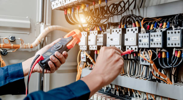 Best Affordable Electrical Installation  in Mcewen, TN