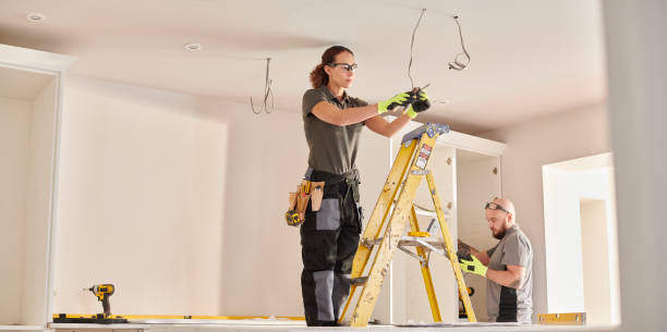 Best Best Electricians Near Me  in Mcewen, TN