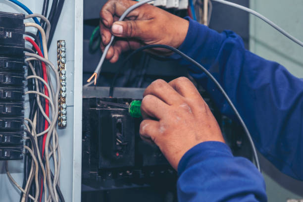 Best Electrical Rewiring Services  in Mcewen, TN